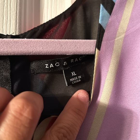 Geometric Tank 🩷 - Picture 5 of 6